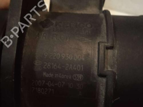 Mass air flow sensor KIA CEE'D Hatchback (ED) 1.6 CRDi 115 | BP4337369M95 - Image 3
