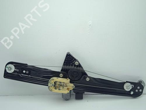 Front right window mechanism CITROËN C3 AIRCROSS II (2R_, 2C_)  | BP31620879C23 