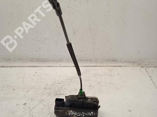 Used Rear right lock OPEL ASTRA J (P10) [2009-2016]  11159987