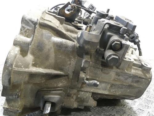 Gearbox KIA RIO II Saloon (JB) | BP4334102M3