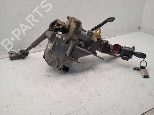 Used Steering column RENAULT KANGOO / GRAND KANGOO II (KW0/1_) 1.5 dCi 90 (KW05, KW08, KW0G, KW11) (90 hp) 13638076