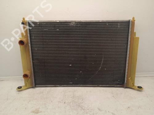 Used Water radiator Water radiator FIAT STILO (192_) 1.9 D Multijet (100 hp) 11159386 11159386