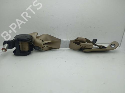 rear-right-seatbelt-ssangyong-rodius-i-2005-24365465 main image