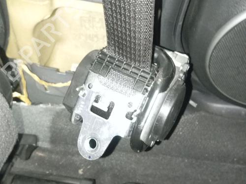 Front right seatbelt CHEVROLET CRUZE Hatchback (J305) | BP31620494I25