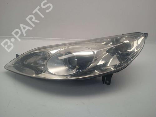 left-headlight-peugeot-407-sw-6e_-6d_-9641944280-2004-2005-2006-2007-2008-2009-2010-2011-21167661 main image