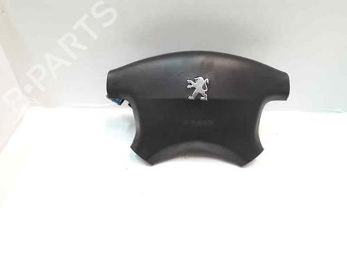 driver-airbag-peugeot-607-9d-9u-22-16v-96294407zr-2000-4314073 main image