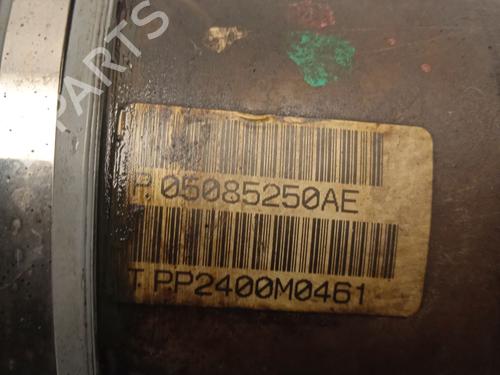 Right front driveshaft JEEP COMPASS (MK49)  | BP31620995M39 