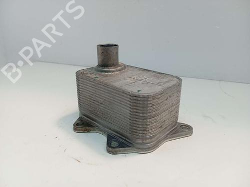 Oil radiator VW PASSAT CC B6 (357) | BP26185519M33