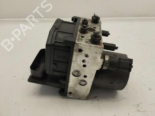 Used ABS pump ABS pump TOYOTA COROLLA Verso (ZER_, ZZE12_, R1_) 2.0 D-4D (CUR10_, CUR10R) (116 hp) 24900500 24900500