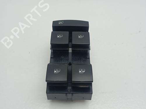Used Left front window switch OPEL ASTRA K (B16) [2015-2022]  23883689