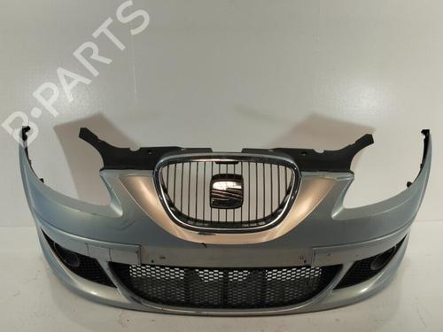 Used Front bumper SEAT ALTEA (5P1) [2004-2015]  26121726