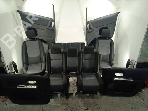 Used Seats set Seats set MAZDA 5 (CR) 2.0 CD (CR19) (143 hp) 11158759 11158759