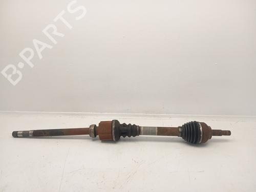 Used Right front driveshaft Right front driveshaft CITROËN C5 III (RD_) [2008-2017] 34193477 34193477