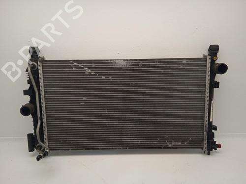 Used Water radiator Water radiator 39140648 39140648