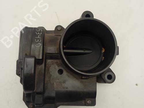 Used Throttle body PEUGEOT 308 I (4A_, 4C_) [2007-2016]  22909152