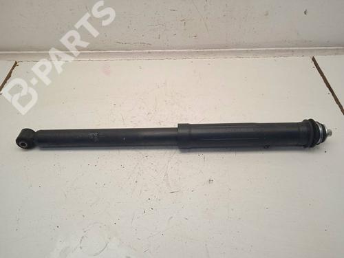 Used Right rear shock absorber PEUGEOT 107 (PM_, PN_) 1.0 (68 hp) 11156023