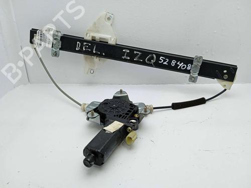Used Front left window mechanism HYUNDAI ACCENT II (LC) [1999-2012]  4304084