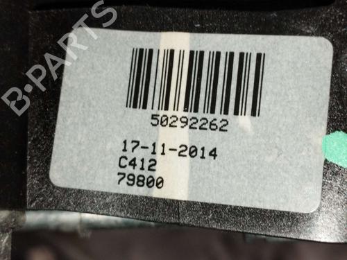 Gearstang FIAT 500 (312_) | BP31616763M90 - Image 3