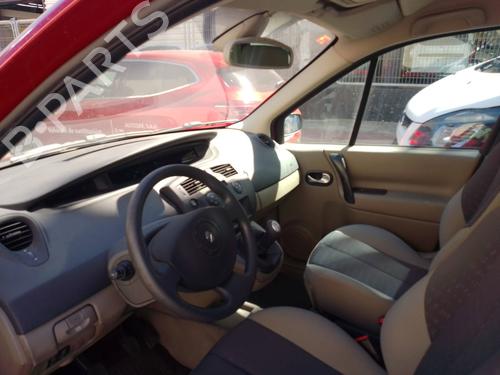 Right taillight RENAULT SCÉNIC II (JM0/1_) 1.5 dCi (JM02, JM13) | BP15772846C35 