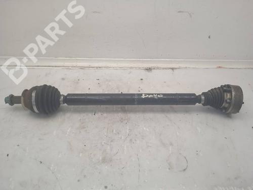 Used Right front driveshaft SEAT IBIZA IV (6J5, 6P1) 1.6 TDI (90 hp) 11155019