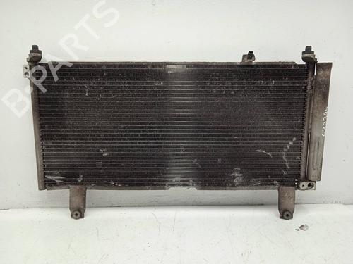 AC radiator SUZUKI LIANA Hatchback 1.6 (RH416) | BP4333523M32 - Image 2