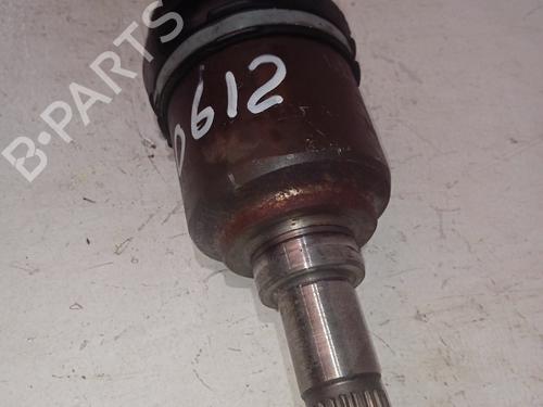 Right front driveshaft LANCIA YPSILON (843_)  | BP4326499M39 