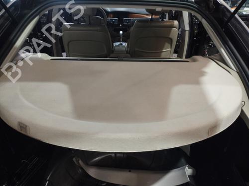 Hattehylde RENAULT LAGUNA III (BT0/1) [2007-2015]  31614800