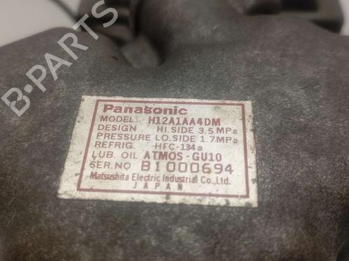 AC compressor MAZDA PREMACY (CP) 2.0 TD | BP4355831M34  - Image 6