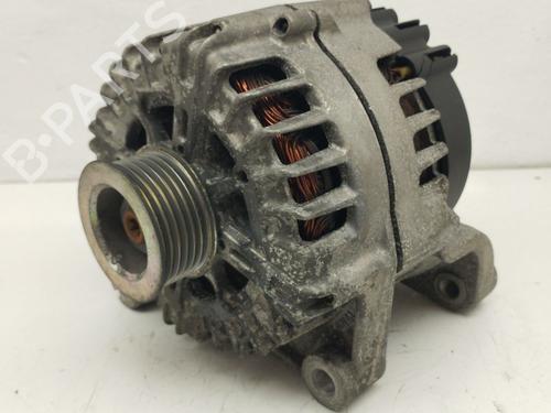 Used Alternator Alternator BMW 3 Touring (E91) 318 d (143 hp) 36355844 36355844