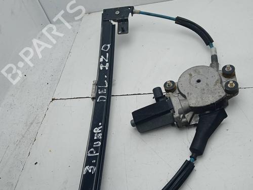 Used Front left window mechanism ALFA ROMEO 147 (937_) 1.6 16V T.SPARK ECO (937.AXA1A, 937.BXA1A) (105 hp) 4343383