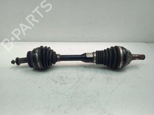 Used Left front driveshaft VOLVO XC90 I (275) 2.5 T AWD (209 hp) 13231906