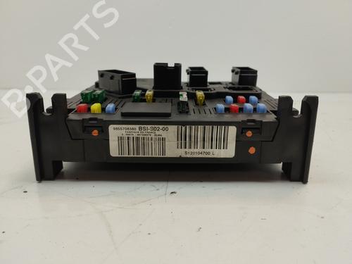 fuse-box-peugeot-407-6d_-2004-2005-2006-2007-2008-2009-2010-2011-31616221 main image