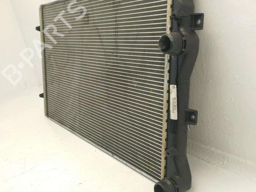 Water radiator AUDI A3 (8P1) 1.9 TDI | BP31947141M31 - Image 3