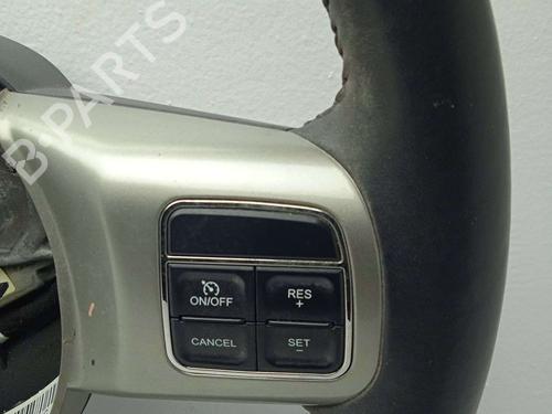 Steering wheel JEEP COMPASS (MK49)  | BP34632867C49  - Image 5