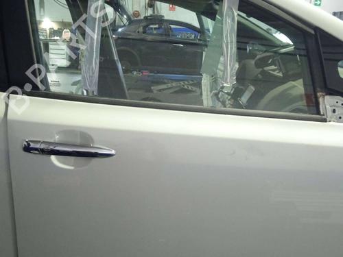 Used Right front door Right front door NISSAN LEAF (ZE0) Electric (109 hp) 40097036 40097036