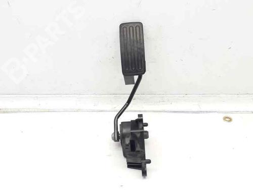 Used Pedal NISSAN QASHQAI I (J10, NJ10) 1.5 dCi (106 hp) 11148589