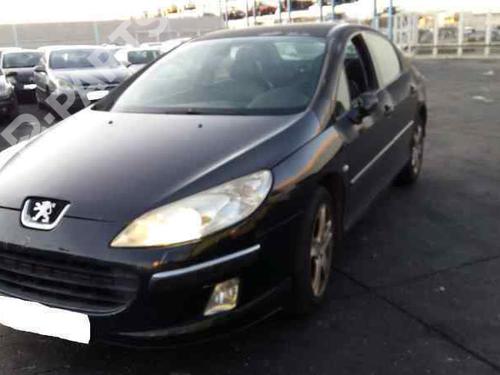 Used Parts PEUGEOT 407 (6D_)  2.0 HDi 135 (6DRHRH, 6DRHRE, 6DRHRG, 6DRHRJ)  1179933