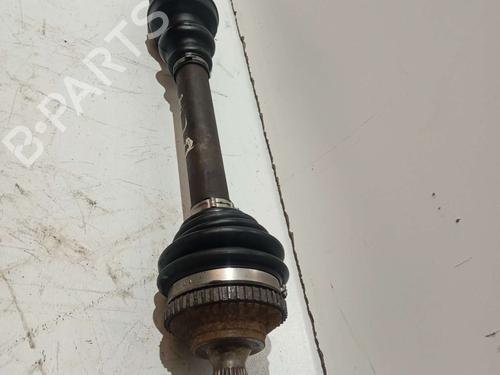 Right front driveshaft PEUGEOT 406 Coupe (8C) | BP4294381M39