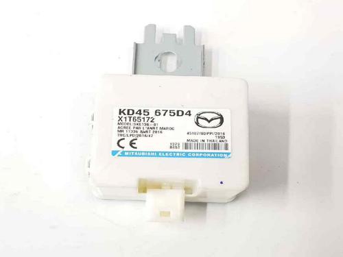 Used Electronic module MAZDA CX-5 (KE, GH) 2.2 D (175 hp) 4622951