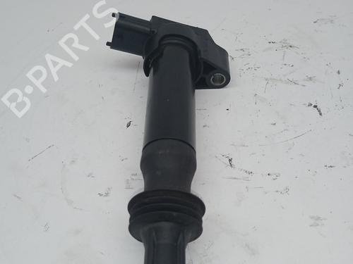 Used Ignition coil PEUGEOT 308 II (LB_, LP_, LW_, LH_, L3_) 1.2 THP 110 (110 hp) 20296501