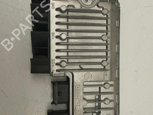 startstop-ecu-ds-ds-4-ds-4-crossback-nx_-2015-2016-2017-2018-40095949 main image