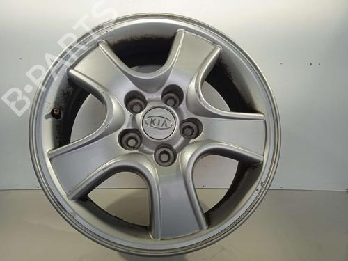Used Rim KIA SPORTAGE II (JE_, KM_) 2.0 CRDi (140 hp) 16747942