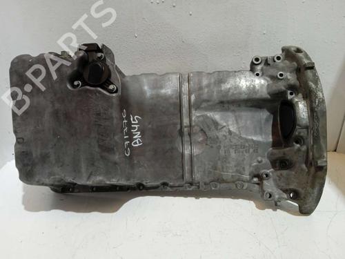 Used Oil sump MERCEDES-BENZ C-CLASS (W202) [1993-2000]  13962519