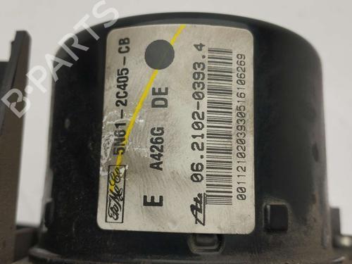 ABS pump MAZDA 5 (CR) 2.0 CD (CR19) | BP20094875M43 - Image 2