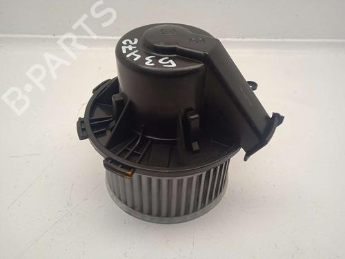 Used Heater blower motor MERCEDES-BENZ SPRINTER 3-t Van (B906) [2006-2018]  21287800