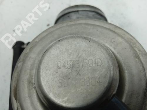 Egr AUDI A2 (8Z0) 1.4 TDI | BP4315701M69