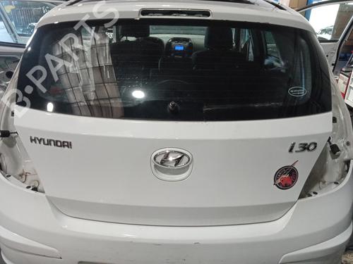 Used Tailgate HYUNDAI i30 (FD) 1.4 (109 hp) 16443225