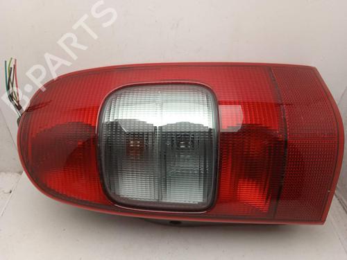 Used Right taillight CHEVROLET TRANS SPORT (2U_) [1996-2003]  13577658