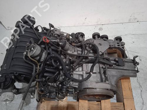 Used Engine MERCEDES-BENZ A-CLASS (W168) A 170 CDI (168.009, 168.109) (95 hp) 4293704