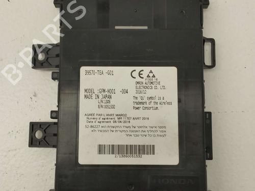 Used Electronic module HONDA CIVIC X Hatchback (FC_, FK_) 2.0 Type-R (FK8) (320 hp) 22546368